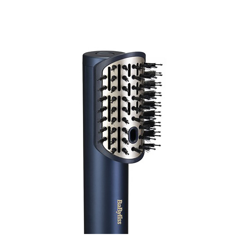 Фен-щетка Babyliss AS6550E Blue 1600 Вт  photo 3